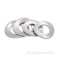 Wave Spring Washers